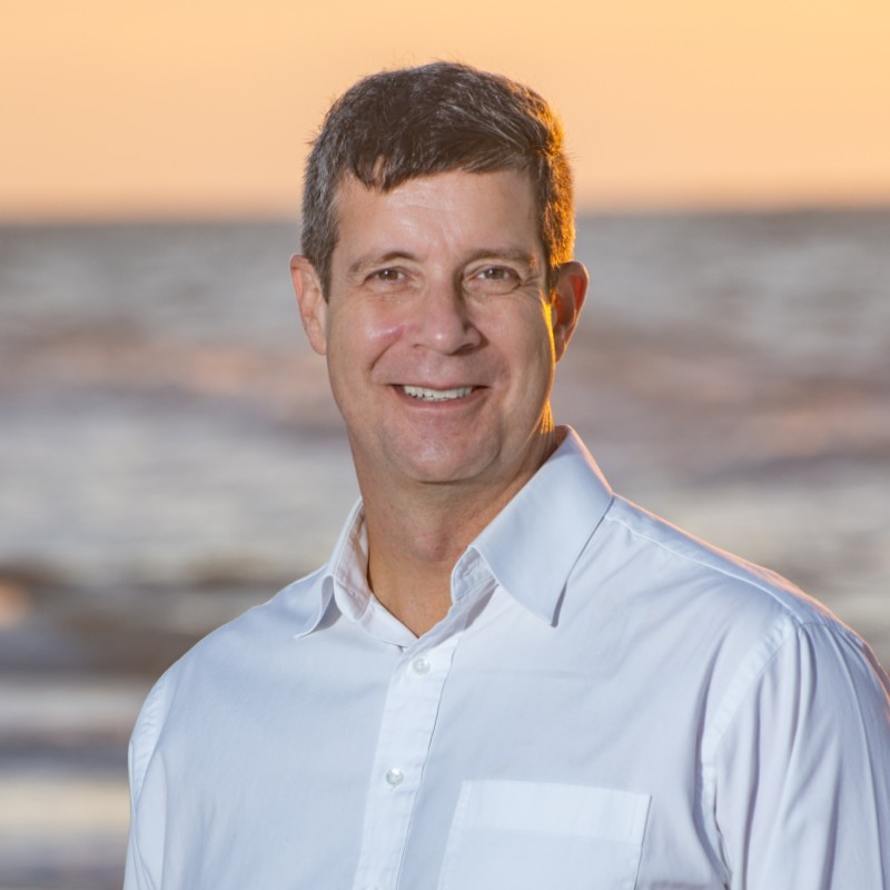 Robin Thompson